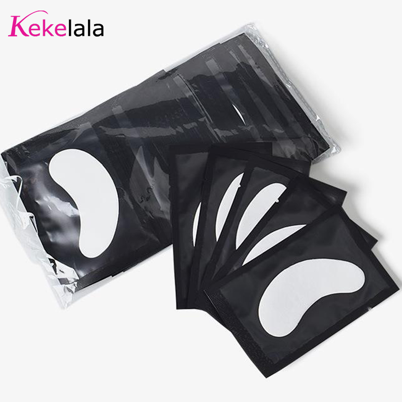 ضمادات عيون هيدروجيل ، ضمادات  - مراجعة Under Eye Gel وسعره
