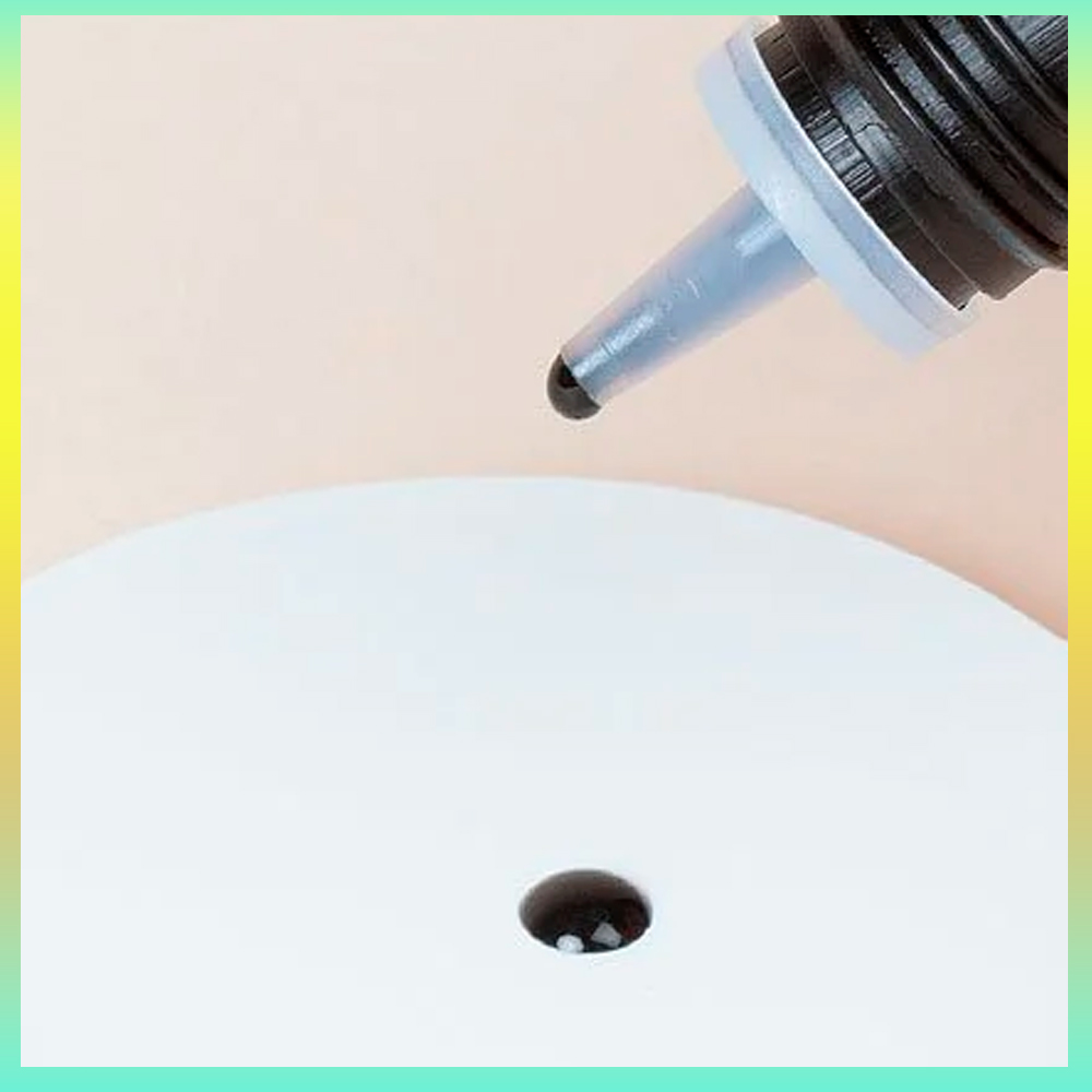 غراء تمديد الرموش الحساسة ، دخ - مراجعة Eyelash Extension Glue For Sensitive Eyes وسعره