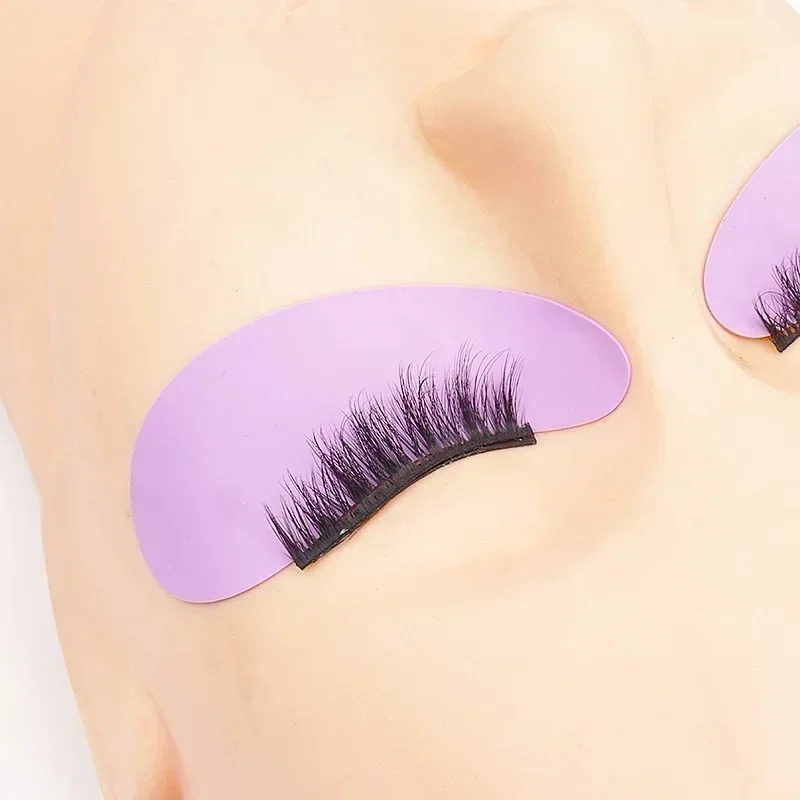 1-5 أزواج من لصقات العين الجدي - مراجعة Under Eye Gel وسعره