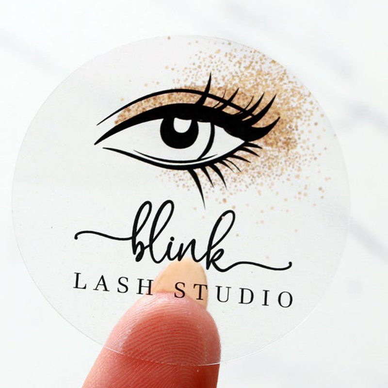 رمش تمديد التسمية تصميم شعار م - مراجعة Eyelash Extension Logo Design وسعره